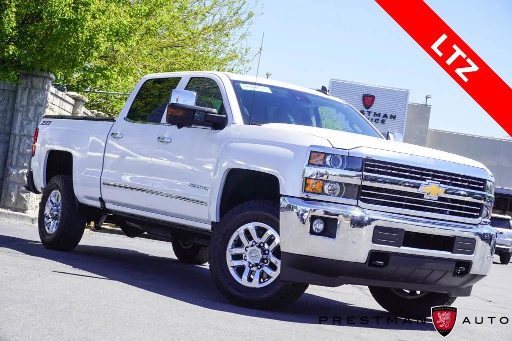 chevrolet silverado 2500hd 2019 1GC1KTEG3KF144342 image chevrolet silverado 2500hd 2019 1GC1KTEG3KF144342 image